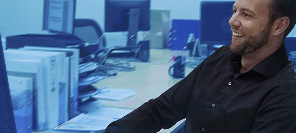 Verkoper Binnendienst Replacement