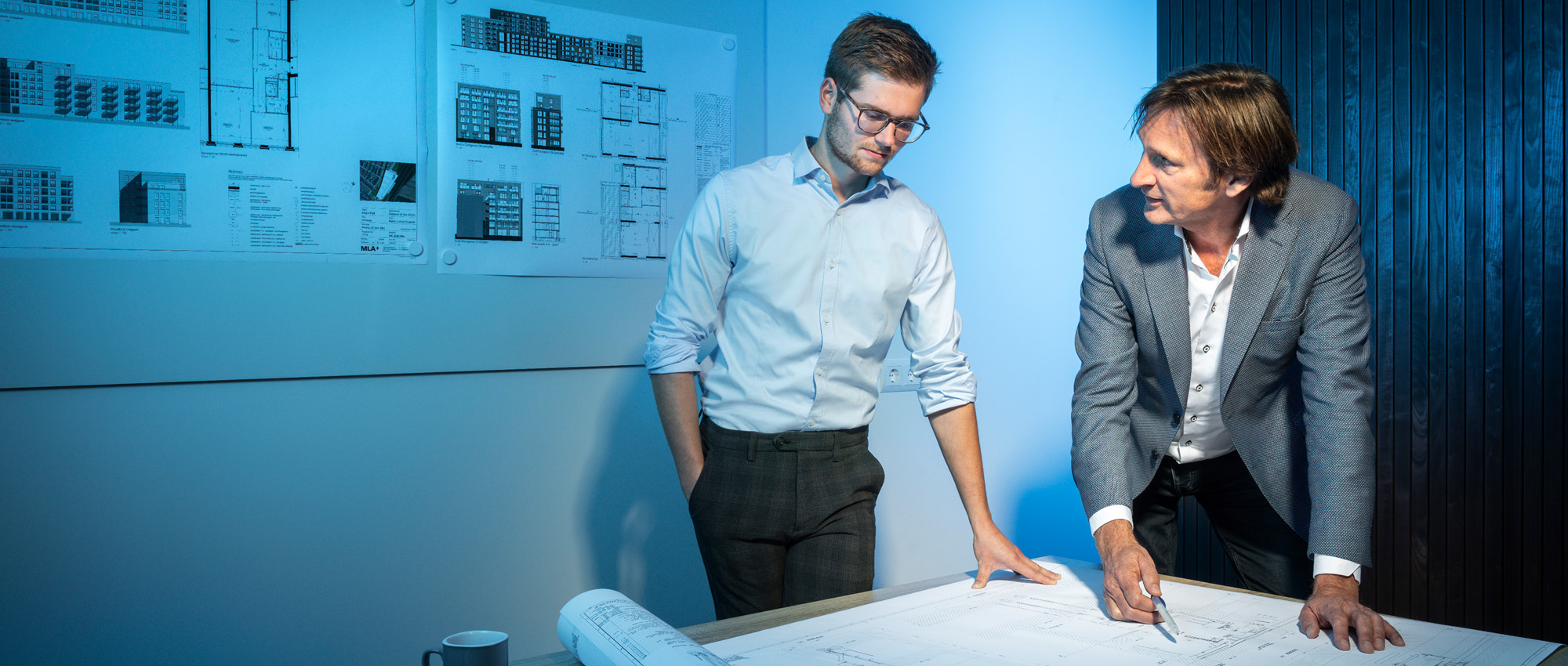 Verkoper Buitendienst Replacement