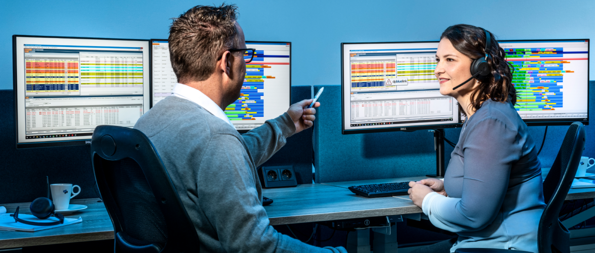 Commercieel Administratief Medewerker